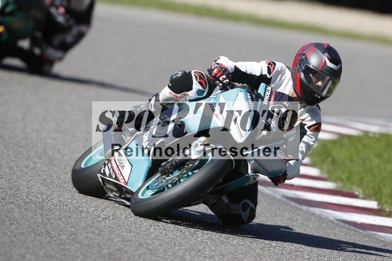 /54 19.09.2025 Speer Racing ADR/Gruppe gelb/68